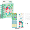 Cartea – set pentru micul make-up artist „Lady la petrecerea cu ceai” 1 md3347 7