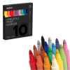 Set markere universale, 10 culori 2 md6240 5