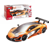 Mașina cu Telecomandă Hot Wheels "McLaren 1:1" 2 mdmm63360 2