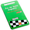 Joc Magnetic "Dame" 1 mk797 2