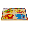 Puzzle "Animale sălbatice" 1 mkbi1564665