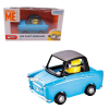 Mașinuță "Minions", 4 modele 2 mo53199