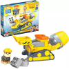 Utilaj de Construcție PAW Patrol, 17 elem. 1 mtgyw91o