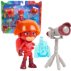Figurină interactivă "Bufnița super Luna" cu accesorii 1 pj95165b