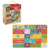 Jocul de masă Puzzle 3D "Number Activity" 1 rg4614