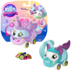 Set de figurine Ritzy Rollerz "Frenchy și Dani" 2 rr46812