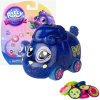 Set de figurine Ritzy Rollerz "Penelope Paris" 2 rr46817
