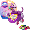 Set de figurine Ritzy Rollerz "Helena Heelz" 2 rr46818
