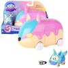 Set de figurine Ritzy Rollerz "Gogoșiera lui Dani" 1 rr46830