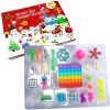 Calendar advent cu jucării antistres 1 rx 01