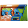 2 mini-blastere cu 6 gloanțe fine 2 sb597