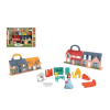 Set de joacă „Casa prințesei” 2 sg 29063ab