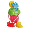 Set pentru nisip 2 "Venus" 1 summer set 2 venus a166