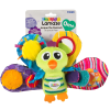Păunul Jacques, Lamaze, Tomy 1 t27013
