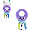 Jucărie moale pentru dezvoltare cu sunete " Meduza Sprinkles” 2 t27059