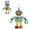 Jucăria educativă din pluș "Robotul Rusty" 1 t27089 2