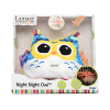 Bufniţa Interactivă Luminoasă, Lamaze, Tomy 2 t27163