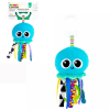 Jucărie moale pentru dezvoltare "Meduza Sprinkles” 1 t27194
