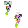 Jucăria educativă din pluș "Ursulețul Koala Walla Walla" 2 t27529