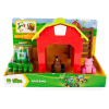 John Deere - Tractoras construiti un prieten Corey, Tomy 1 t47210 6