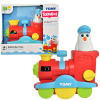 Jucărie de baie „Trenul cu bule” 2 t72549 1 1