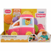 Jucărie educativă Tomy Furgonetă cu Înghețată 1 t73096 2 1