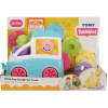 Jucărie educativă - Furgoneta cu Gogoși, Tomy 1 t73097 1