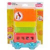 Jucărie "Autobuz Supraetajat", Tomy 2 t73220 1
