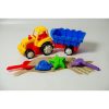 tractor costinesti