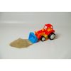 tractor excavator super