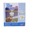Steluța "Vise dulci" – Albă, Tomy 2 ty7585 1