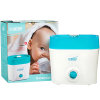 Încălzitor și sterilizator, capacitate 2 biberoane 1 u002 bbw