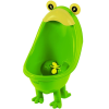 Pisoar pentru baieti "Broscuta verde" 1 u6816 g