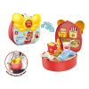 Set de joc "Fast Food Fericit" 1 w8909a 6