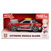 1:18 Mașină cu fricțiune «Dance and Music» (lumini /sunete) 2 wy100a