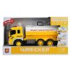 1:16 Cisternă cu furtun de apă cu fricțiune (lumini /sunete) 2 wy331b