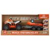 1:16 Vehicule pentru plajă cu fricțiune (lumini /sunete) 2 wy400d 1