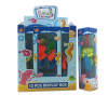 Setul colorat de jucării pentru baie Fishing Game 2 ylb6
