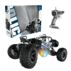 1:14 Mașină Radio-Control: cu funcție de escaladare, lumini, USB, 2.4G și acumulator (2 culori) 1 3365a