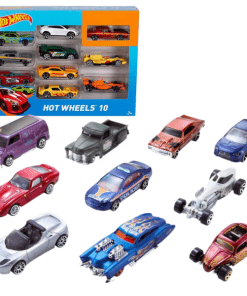 Hot Wheels Masinute