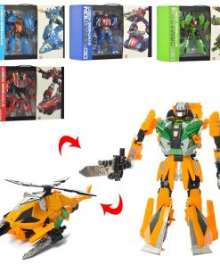 Roboți Transformers