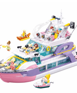 Constructor de tip Lego