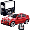 BMW X61:28 cu telecomandă, 3 culori 2 866 2802a 2