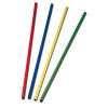 Baston p/u gimnastica mare (d26mm / L=80cm) 1 baston gimnastica pvc