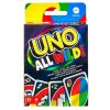 Joc UNO "All Wild" 1 hhl33 1