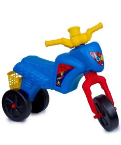 Tricicleta Spider fără pedale