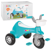 Tricicletă Magic Tricycle