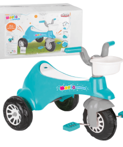Tricicletă Magic Tricycle